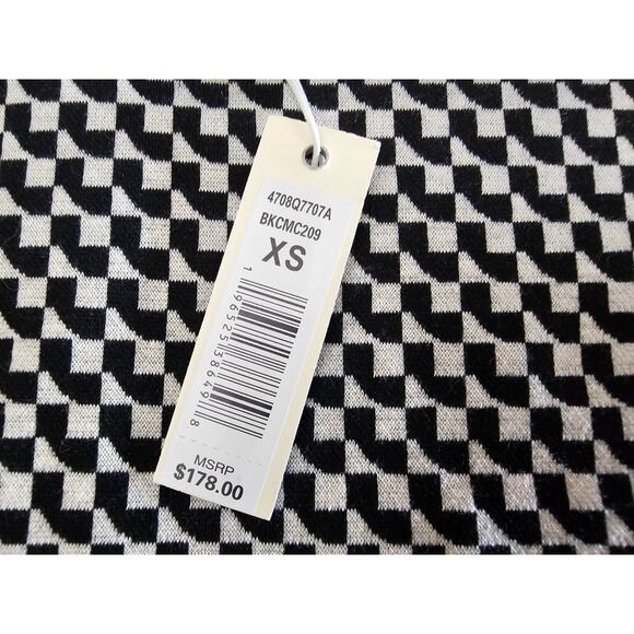 NEW Max Studio London Sleeveless Casual Top Women's Size XS - Picture 8 of 10